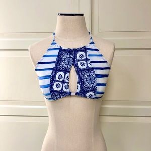 Roxy Bathing Suit Top